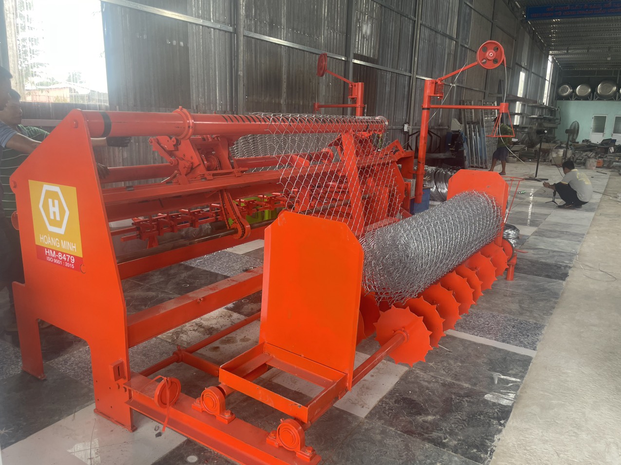 Báo Giá Máy Đan Lưới B40 2023 Máy Đan Lưới Giá Tốt Nhất Báo Giá Máy Đan Lưới B40 2023 Máy Đan Lưới Giá Tốt Nhất